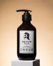 shave gel, shaving, aloe vera ant tea tree, facial hair, precision shave, soap free, clear shave gel cruelty free