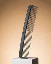 comb carbon fiber hair styling shower comb men and women 